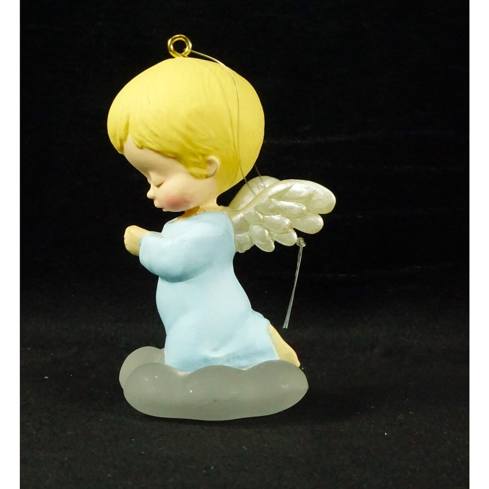 Hallmark Keepsake Ornament BLUEBELL Mary's Angels #2 in the‎ Series Original Box - Picture 2 of 14